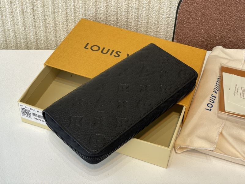 Louis Vuitton Wallets